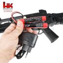 Airsoft Heckler&Koch HK G36 IDZ Dual Power 6mm