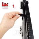 Airsoft Heckler&Koch HK G36 IDZ Dual Power 6mm