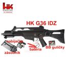 Airsoft Heckler&Koch HK G36 IDZ Dual Power 6mm