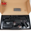 Airsoft Heckler&Koch HK G36 IDZ Dual Power 6mm