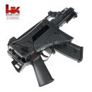 Airsoft Heckler&Koch HK G36 IDZ Dual Power 6mm