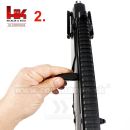 Airsoft Heckler&Koch HK G36 IDZ Dual Power 6mm