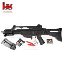 Airsoft Heckler&Koch HK G36 IDZ Dual Power 6mm