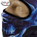 Barbaric Kukla Night Warrior Skull 2 Balaclava