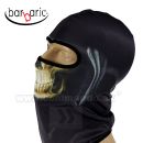 Barbaric Kukla Röntgen Skull 1 Balaclava