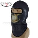 Barbaric Kukla Röntgen Skull 1 Balaclava