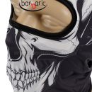 Barbaric Kukla Spectre Skull 1 Balaclava