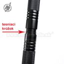 PROFI Survival skladacia mini lopatka 33100 Tactical Shovel