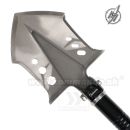 PROFI Survival skladacia mini lopatka 33100 Tactical Shovel