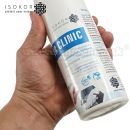 Isokor Cleaner Clinic Antibakteriálny Bio čistič 500ml