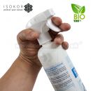 Isokor Cleaner Clinic Antibakteriálny Bio čistič 500ml