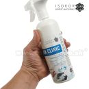 Isokor Cleaner Clinic Antibakteriálny Bio čistič 500ml