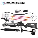 Kuša REMINGTON Recurve Crossbow MK-175 160Lbs + kolimátor