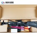 Kuša REMINGTON Recurve Crossbow MK-175 160Lbs + kolimátor