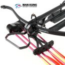 Kuša REMINGTON Recurve Crossbow MK-175 160Lbs + kolimátor