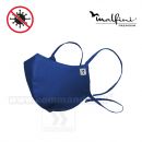 Ochrann maska Boat 2 vrstvové modré Malfini Premium