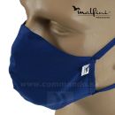 Obrázok 3. Ochrann maska Boat 2 vrstvové modré Malfini Premium