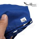 Obrázok 4. Ochrann maska Boat 2 vrstvové modré Malfini Premium