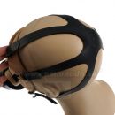 PL plynová ochranná maska MP5 s filtrom khaki