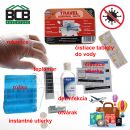 Cestovná hygienická súprava Dr.Browns BCB Home Survival Pack