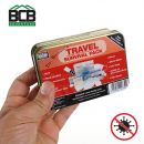 Cestovná hygienická súprava Dr.Browns BCB Home Survival Pack