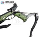 Pištoľová kuša ALLIGATOR 80 Lbs pistol Green Cobra System Crossbow