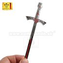 Levie srdce 17cm Toledo Imperial 09357 malý meč Mini Sword