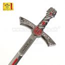 Levie srdce 17cm Toledo Imperial 09357 malý meč Mini Sword