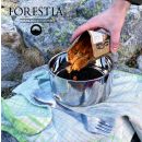 Forestia hotová strava Fusilli s boloňskou omáčkou