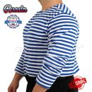 Obrázok 3. Ruské Originál tričko s dlhým rukávom Telnyashka Russian Millitary