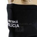 MESTSKÁ POLÍCIA Silver Plus Termoaktivna Multifunkčná šatka Bufka