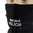 MESTSKÁ POLÍCIA Silver Plus Termoaktivna Multifunkčná šatka Bufka