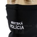 MESTSKÁ POLÍCIA Silver Plus Termoaktivna Multifunkčná šatka Bufka