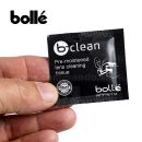 Bollé čistiaca utierka B Clean 1ks B100