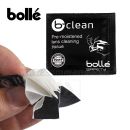 Bollé čistiaca utierka B Clean 1ks B100