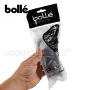 Bolle Safety RUSH+ ochranné okuliare číre RUSHPFSPSI