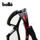 Bolle Safety RUSH+ ochranné okuliare číre RUSHPFSPSI