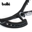 Bolle Safety RUSH+ ochranné okuliare číre RUSHPFSPSI