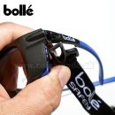 Bolle Safety BAXTER ochranné okuliare číre BAXPSI