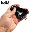 Bolle Safety BAXTER ochranné okuliare číre BAXPSI