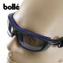 Bolle Safety BAXTER ochranné okuliare číre BAXPSI