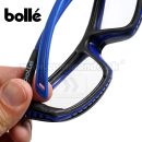 Bolle Safety BAXTER ochranné okuliare číre BAXPSI