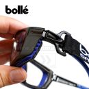 Bolle Safety BAXTER ochranné okuliare číre BAXPSI