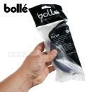 Bolle Safety BAXTER ochranné okuliare číre BAXPSI