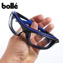 Bolle Safety BAXTER ochranné okuliare číre BAXPSI