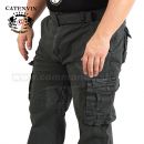 Kapsáčové nohavice GREY SHADOWS Catenvin