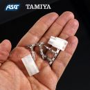 Large Tamiya konektor pre AEG opravná sada