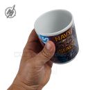 NAVY SEALS Hrnček porcelánový 330ml 39079