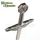 Robin Hood 17cm Toledo Imperial 09355 malý meč Mini Sword