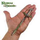 Robin Hood 17cm Toledo Imperial 09355 malý meč Mini Sword